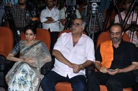MOM Movie Telugu Trailer Launch